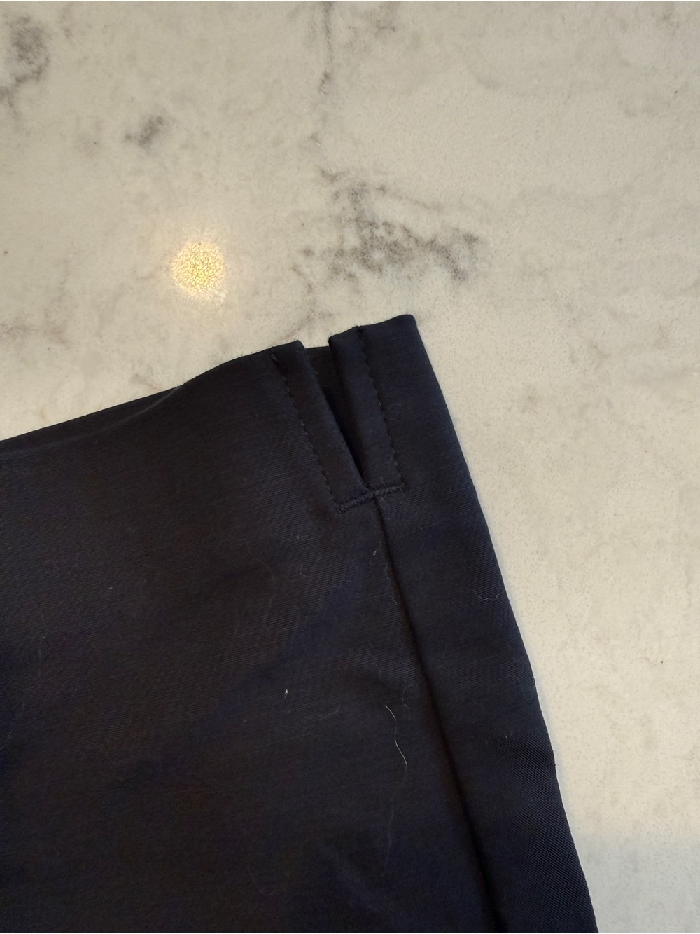 Ann Taylor Loft Marissa Riviera Pant - Black